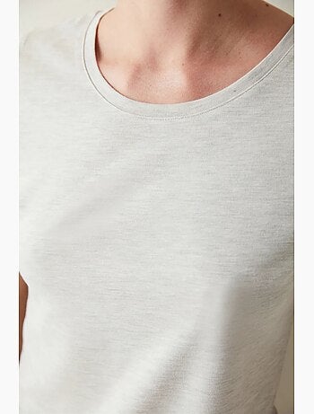 Hot tech basic camiseta penti