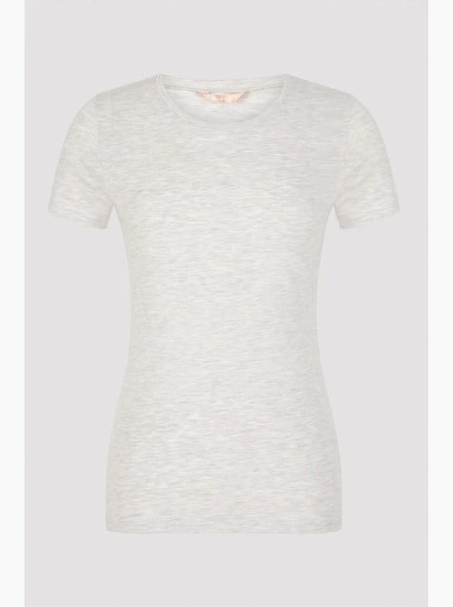 Hot tech basic camiseta penti - Kiabi Hot tech basic camiseta penti - Kiabi