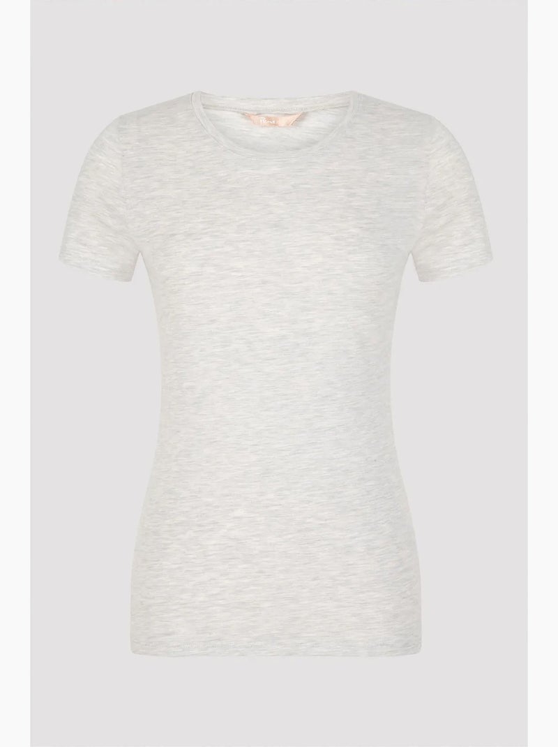 Hot tech basic camiseta penti Gris claro - Kiabi