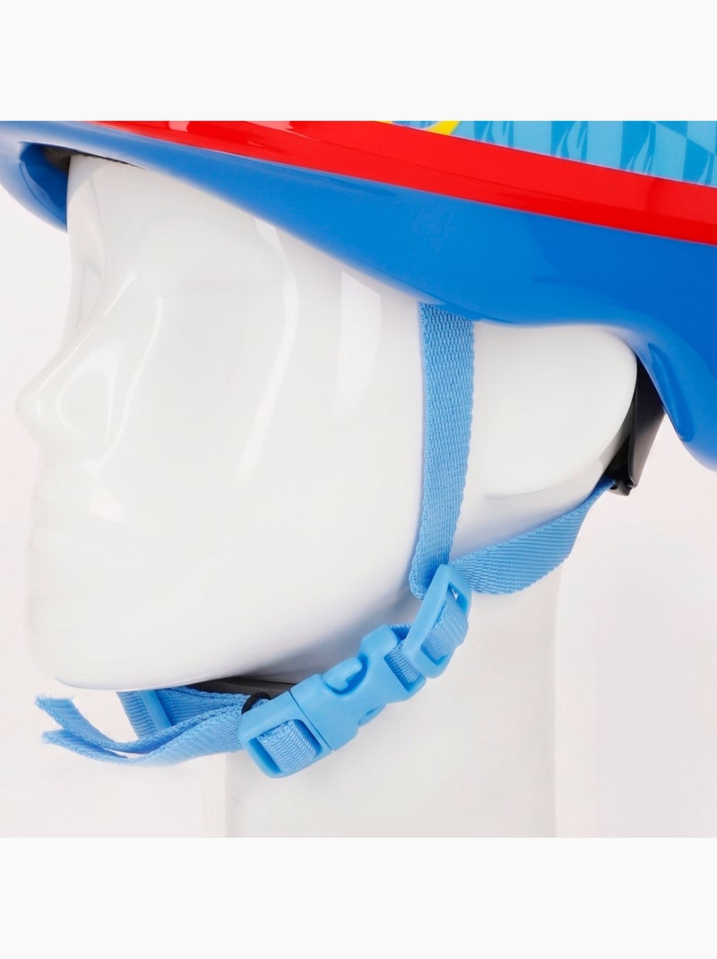 Hot wheels casco infantil 48-52 cm N/D - Kiabi