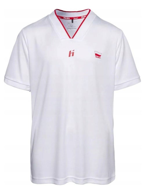 Huari - Camiseta Alumni Poland para Niños/Niñas - Kiabi Huari - Camiseta Alumni Poland para Niños/Niñas - Kiabi