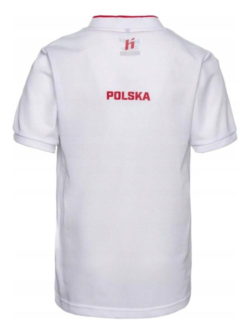 Huari - Camiseta Alumni Poland para Niños/Niñas - Kiabi Huari - Camiseta Alumni Poland para Niños/Niñas - Kiabi