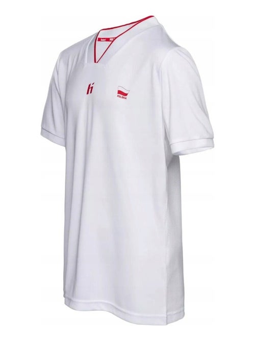 Huari - Camiseta Alumni Poland para Niños/Niñas - Kiabi Huari - Camiseta Alumni Poland para Niños/Niñas - Kiabi