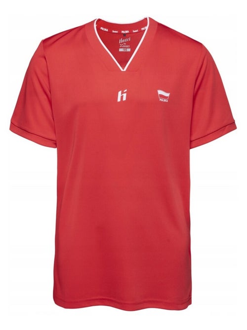 Huari - Camiseta Alumni Poland para Niños/Niñas - Kiabi Huari - Camiseta Alumni Poland para Niños/Niñas - Kiabi