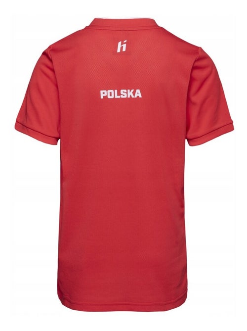 Huari - Camiseta Alumni Poland para Niños/Niñas - Kiabi Huari - Camiseta Alumni Poland para Niños/Niñas - Kiabi