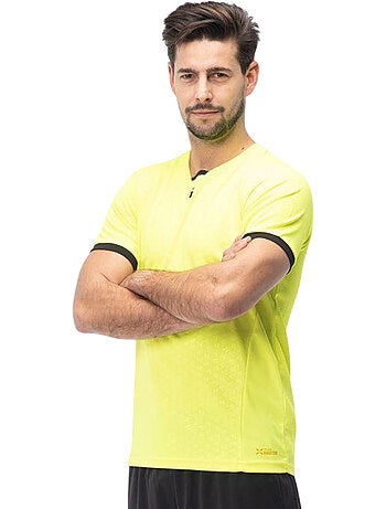 Huari - Camiseta Rosario Diseño Logotipo para Hombre