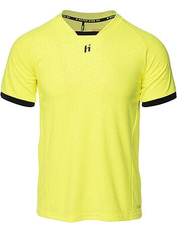 Huari - Camiseta Rosario Diseño Logotipo para Hombre