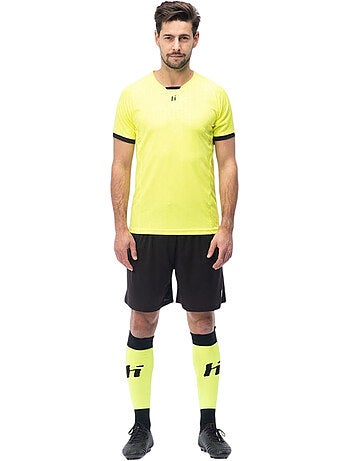 Huari - Camiseta Rosario Diseño Logotipo para Hombre