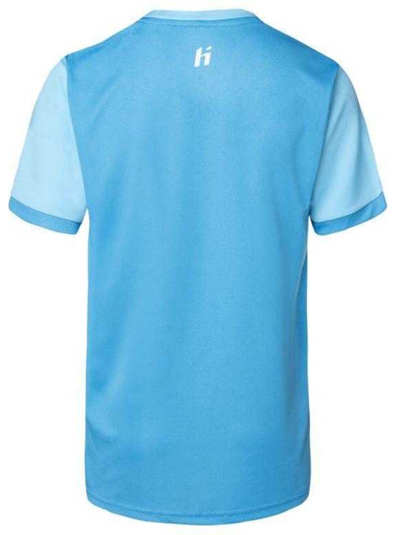 Huari - Camiseta Sportivo II para Niños/Niñas Azul - Kiabi