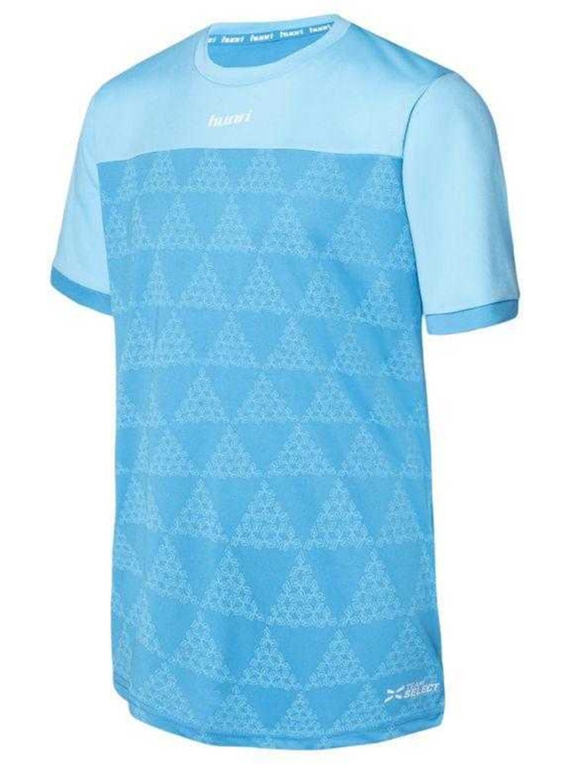 Huari - Camiseta Sportivo II para Niños/Niñas Azul - Kiabi