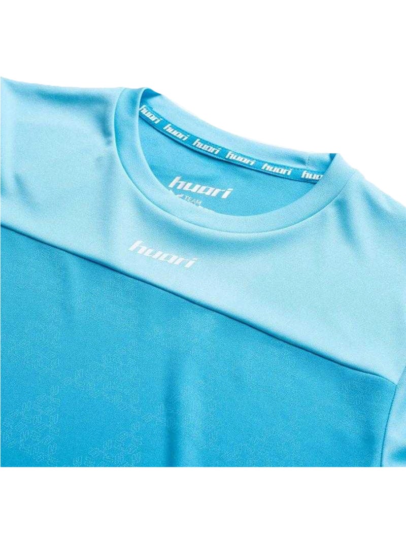 Huari - Camiseta Sportivo II para Niños/Niñas Azul - Kiabi