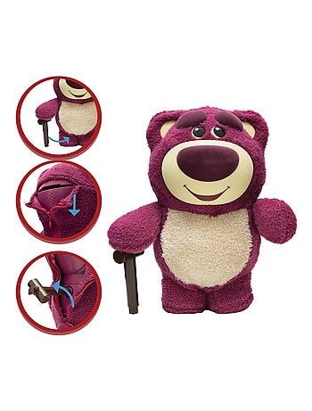 Hucha electr?nica Lotso