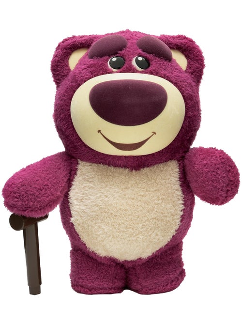Hucha electrónica Lotso - Kiabi