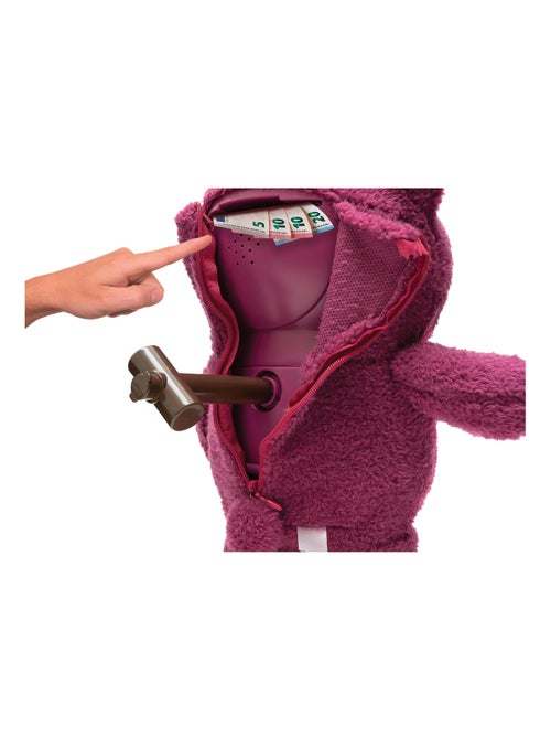 Hucha electrónica Lotso - Kiabi