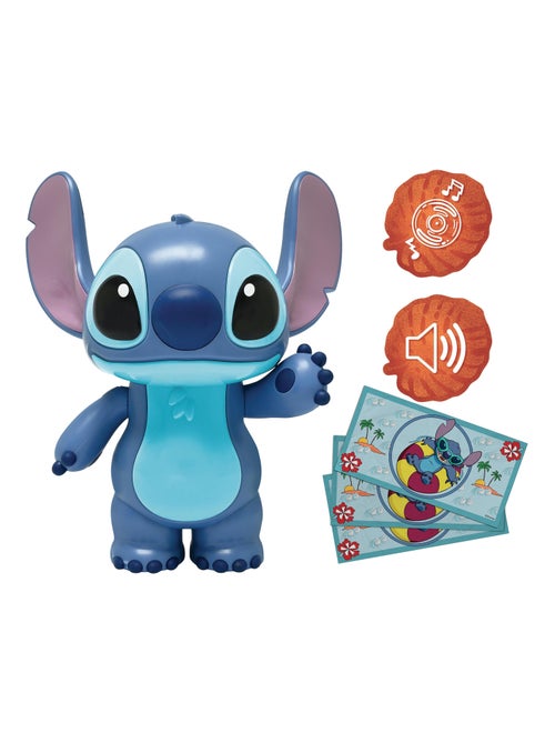 Hucha electrónica Stitch - Kiabi