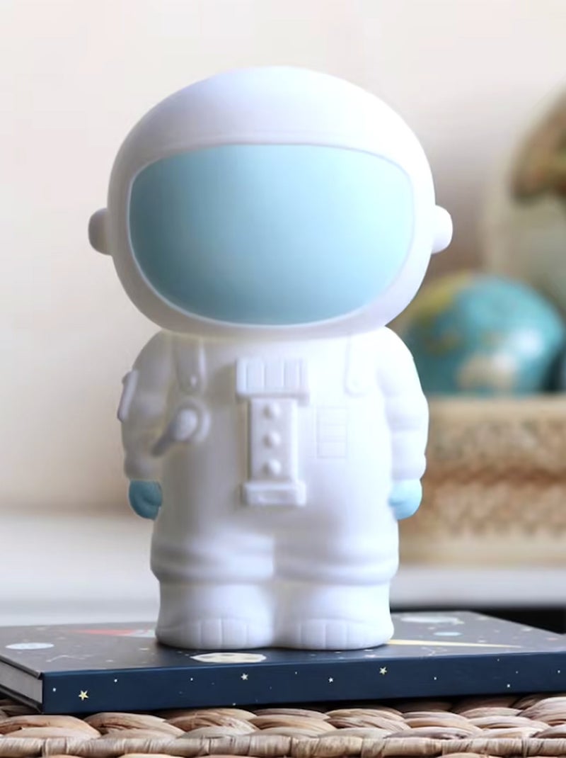 Hucha infantil, astronauta | A Little Lovely Company Blanco - Kiabi