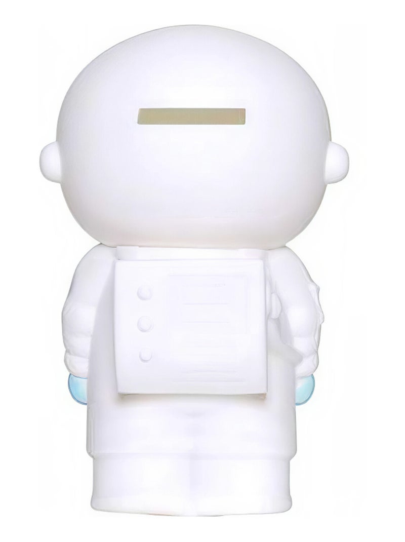 Hucha infantil, astronauta | A Little Lovely Company Blanco - Kiabi