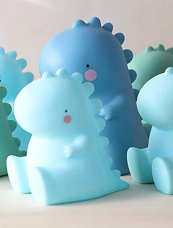 Hucha infantil, dinosaurio - A Little Lovely Company