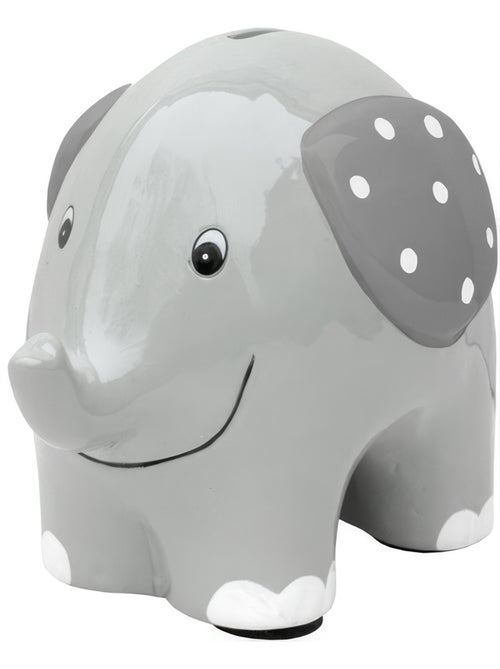 Hucha infantil elefante | JaBaDaBaDo - Kiabi