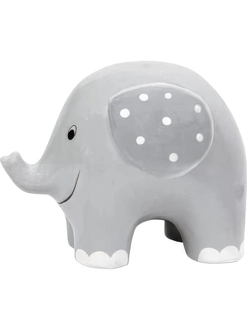 Hucha infantil elefante | JaBaDaBaDo - Kiabi