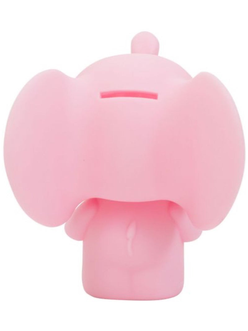 Hucha infantil, elefante rosa | A Little Lovely Company Rosa - Kiabi