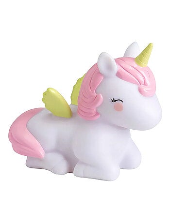 Hucha infantil, unicornio - A Little Lovely Company