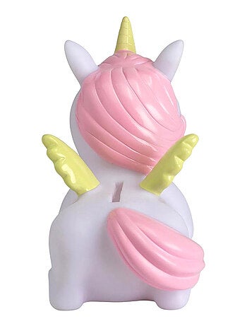 Hucha infantil, unicornio - A Little Lovely Company