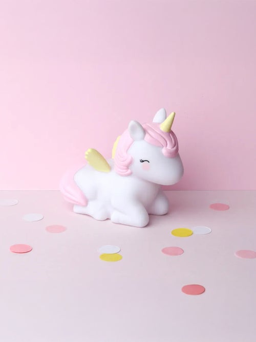 Hucha infantil, unicornio | A Little Lovely Company - Kiabi