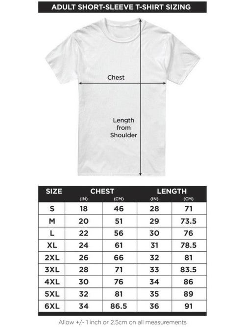 Hulk - Camiseta Diseño Texto para Adultos Unisex - Kiabi