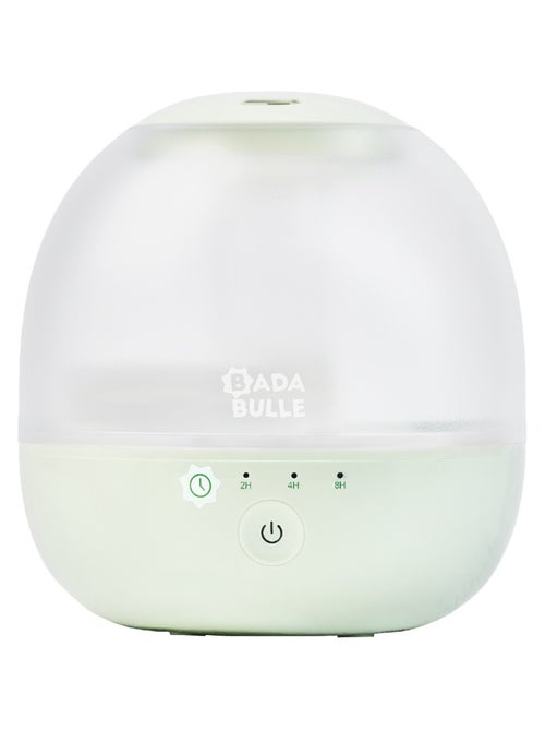 Humidificador con luz nocturna Bubble - Kiabi