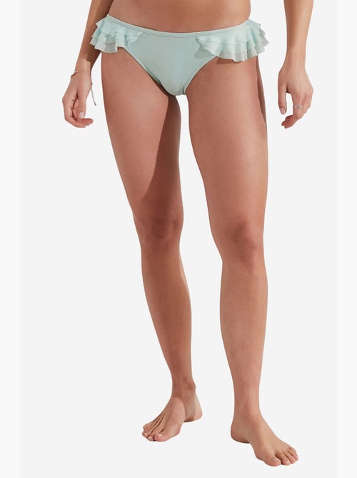 I marie braguita de bikini lateral penti - Kiabi I marie braguita de bikini lateral penti - Kiabi