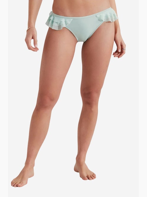 I marie braguita de bikini lateral penti - Kiabi I marie braguita de bikini lateral penti - Kiabi