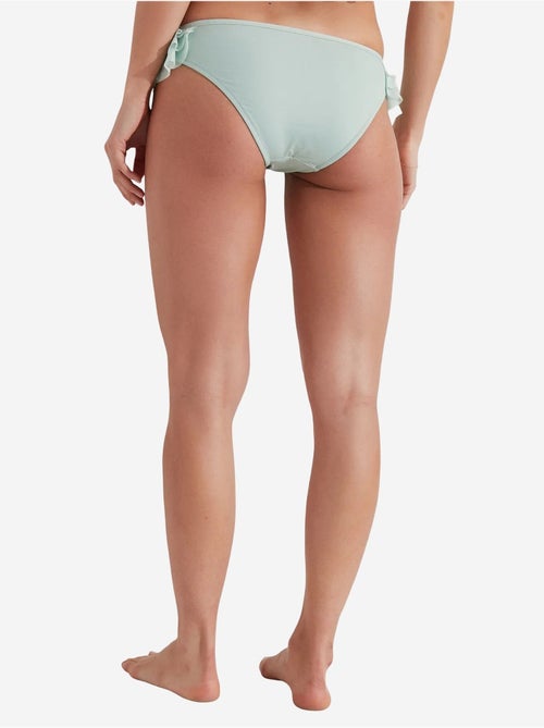 I marie braguita de bikini lateral penti - Kiabi I marie braguita de bikini lateral penti - Kiabi