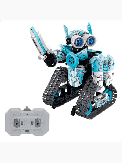 Im.master juego de construcción robot teledirigido 3 en 1 - 398 pzas. - Kiabi