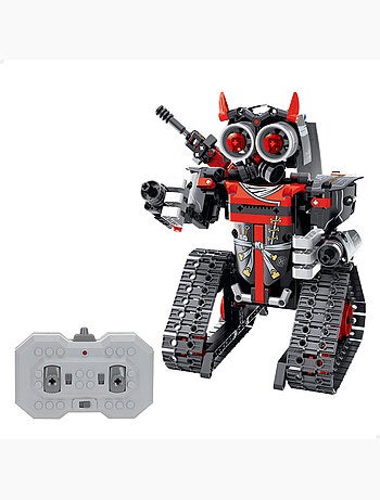Im.master juego de construcción robot teledirigido 3 en 1 - 419 pzas.