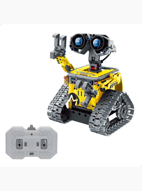 Im.master juego de construcción robot teledirigido 3 en 1 - 434 pzas. - Kiabi
