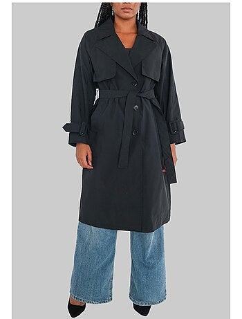 Impermeable kebello