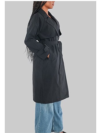 Impermeable kebello