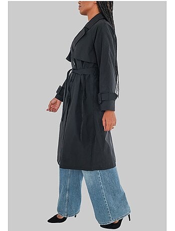 Impermeable kebello