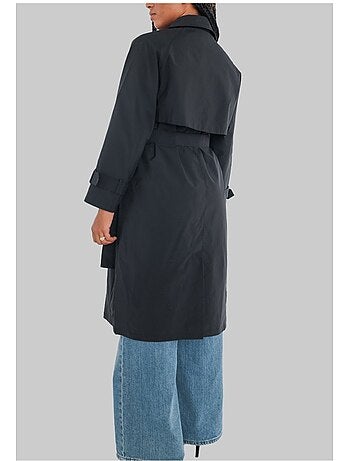 Impermeable kebello