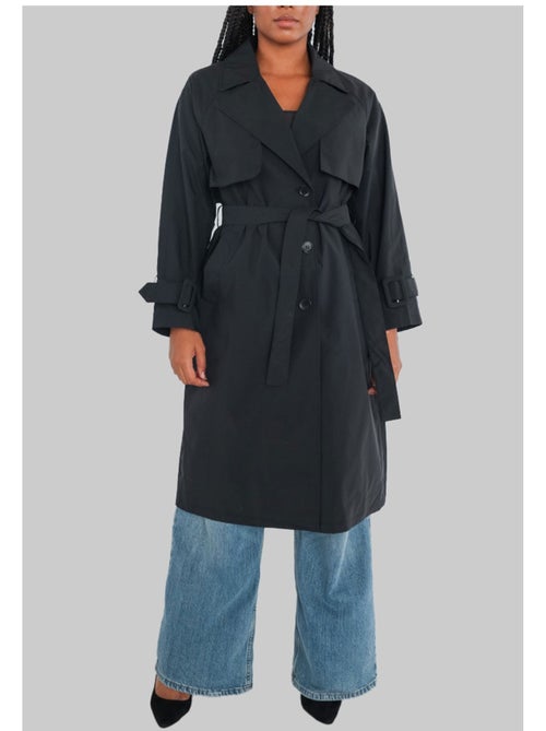 Impermeable Kebello - Kiabi