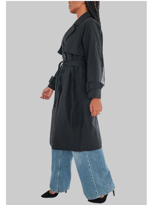 Impermeable Kebello - Kiabi
