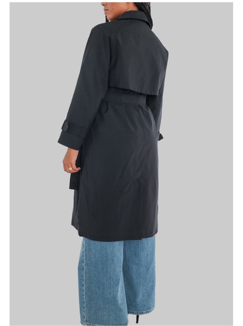 Impermeable Kebello - Kiabi