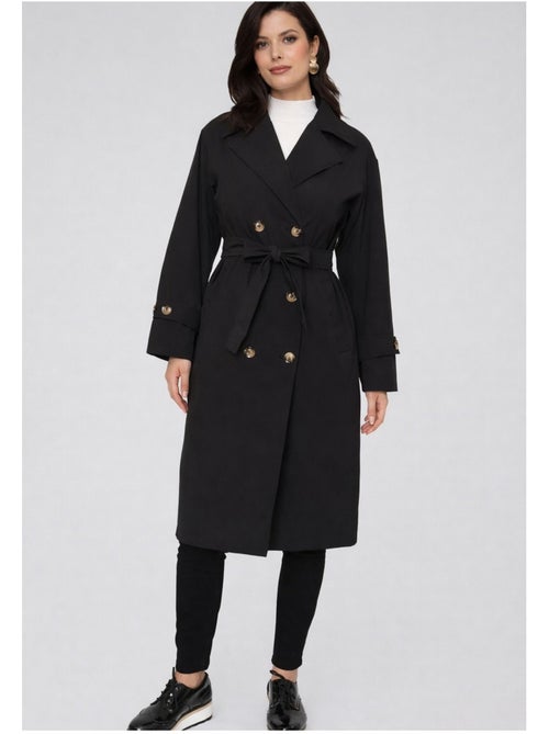 Impermeable Kebello - Kiabi