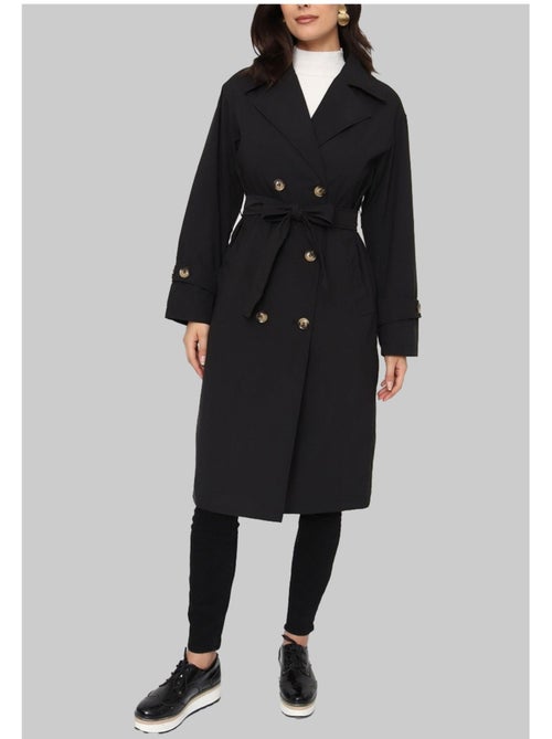 Impermeable Kebello - Kiabi