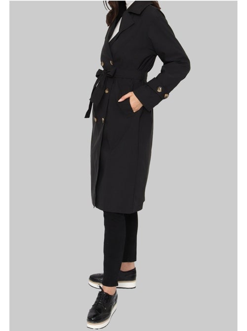 Impermeable Kebello - Kiabi