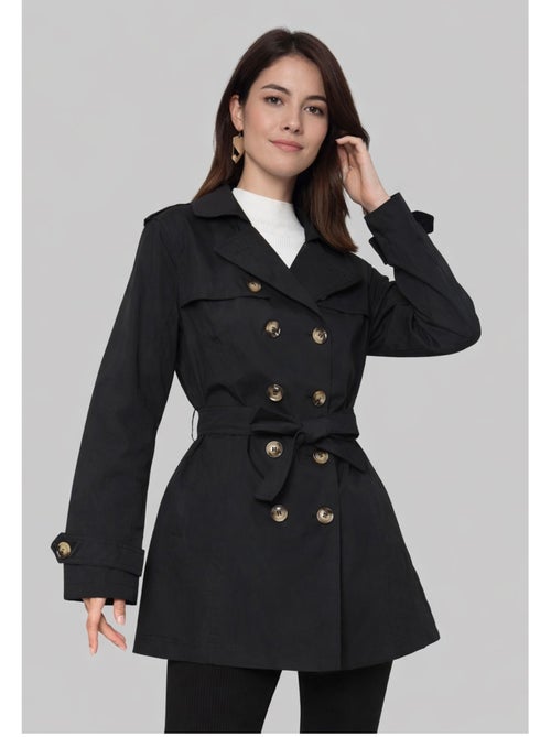 Impermeable Kebello - Kiabi