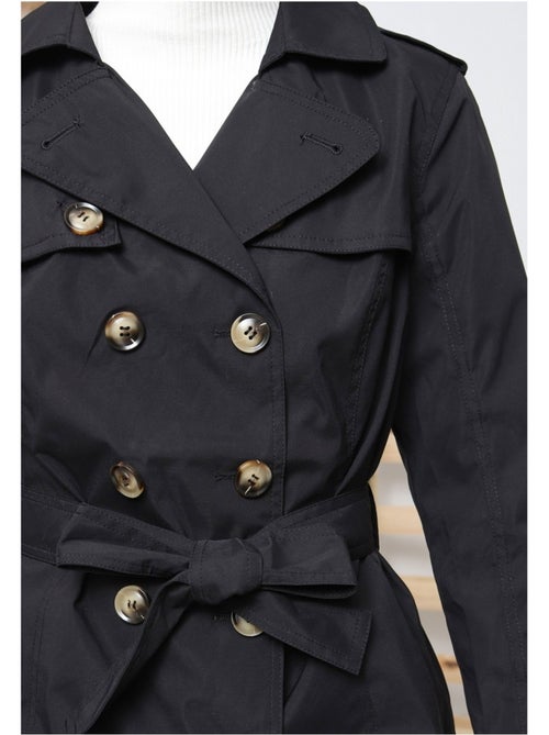 Impermeable Kebello - Kiabi