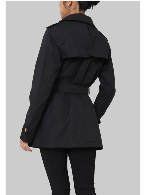 Impermeable Kebello - Kiabi