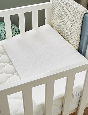 Inclinador de cama desenfundable 'P'tit Albatros'